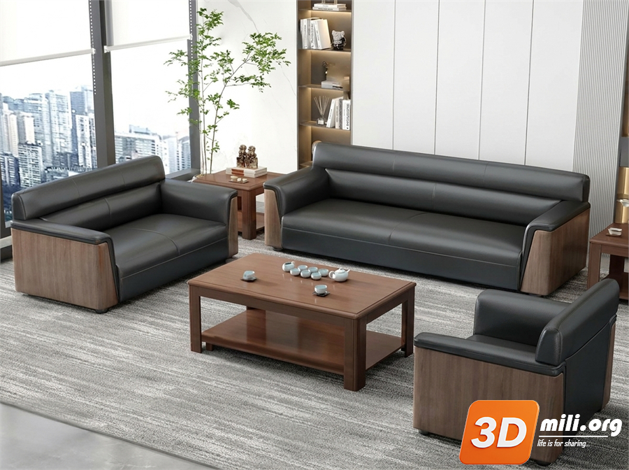 Office Furniture Skp Flies